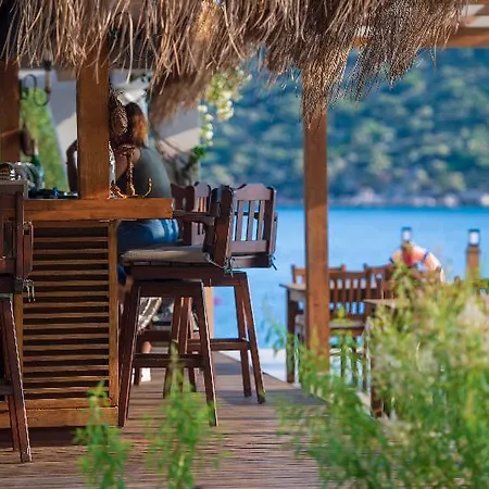 Hotel Doria Yacht Club