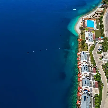 Hotel Doria Yacht Club