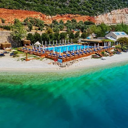 Doria Yacht Club Hotel 4*