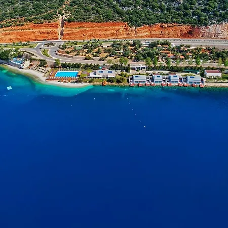 Hotel Doria Yacht Club 4*