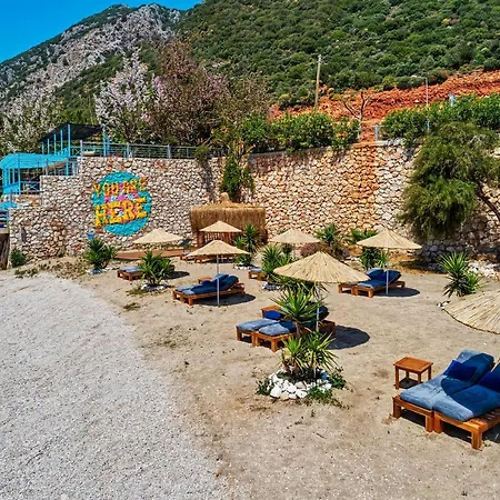 Doria Yacht Club Hotel 4*