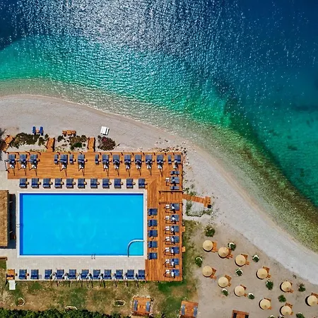 Hotel Doria Yacht Club 4*