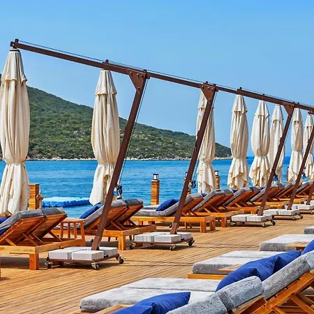 Hotel Doria Yacht Club