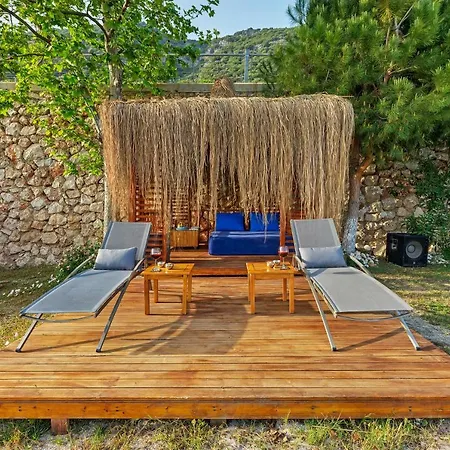 Doria Yacht Club Hotel Kas