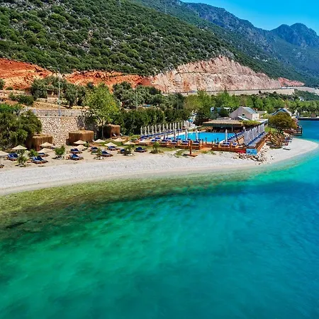 Hotel Doria Yacht Club 4*
