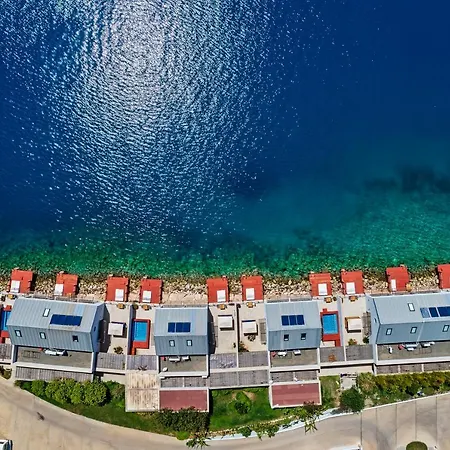 Hotel Doria Yacht Club Kas