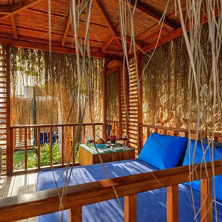 Hotel Doria Yacht Club 4*