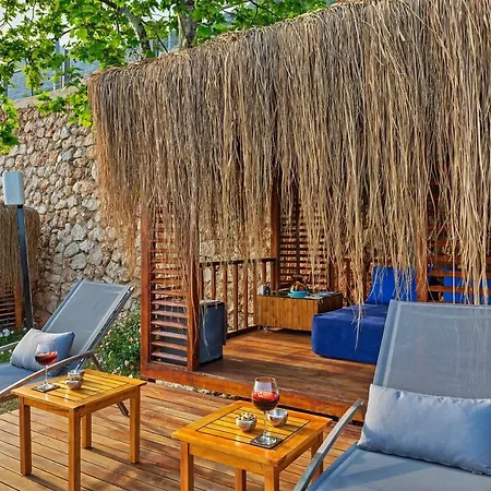 Hotel Doria Yacht Club 4*