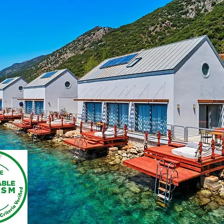 Hotel Doria Yacht Club