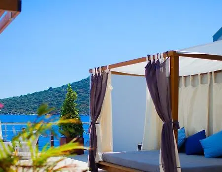 Doria Yacht Club Hotel
